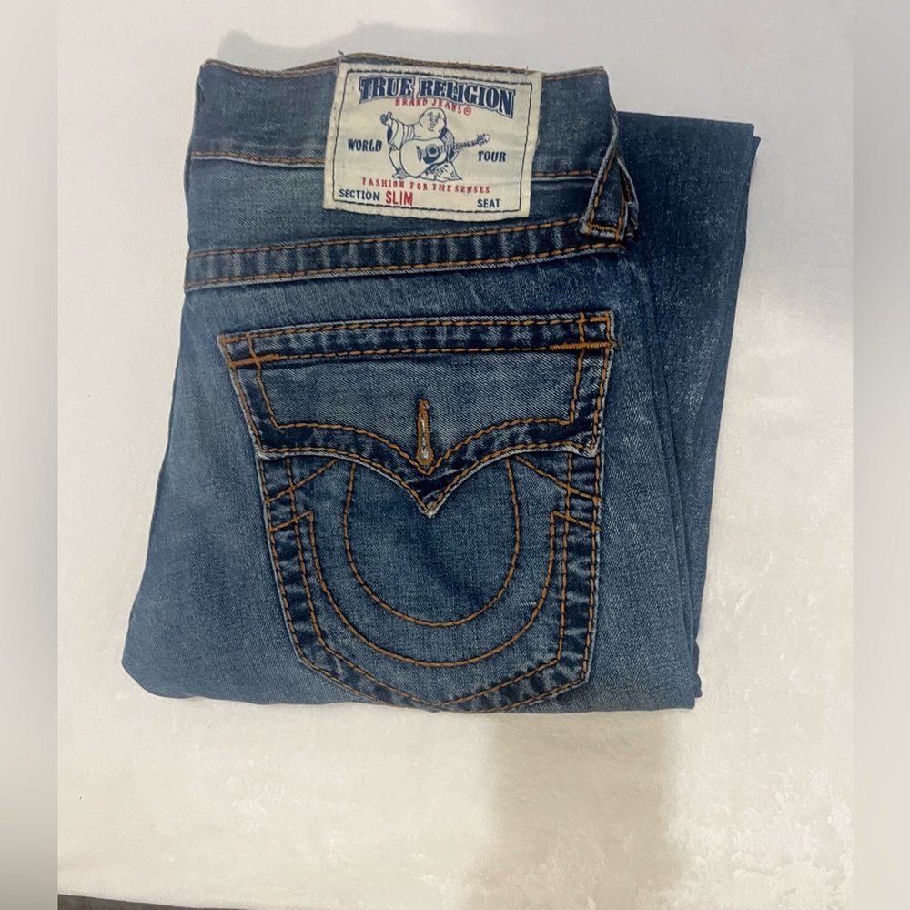 True religion jeans